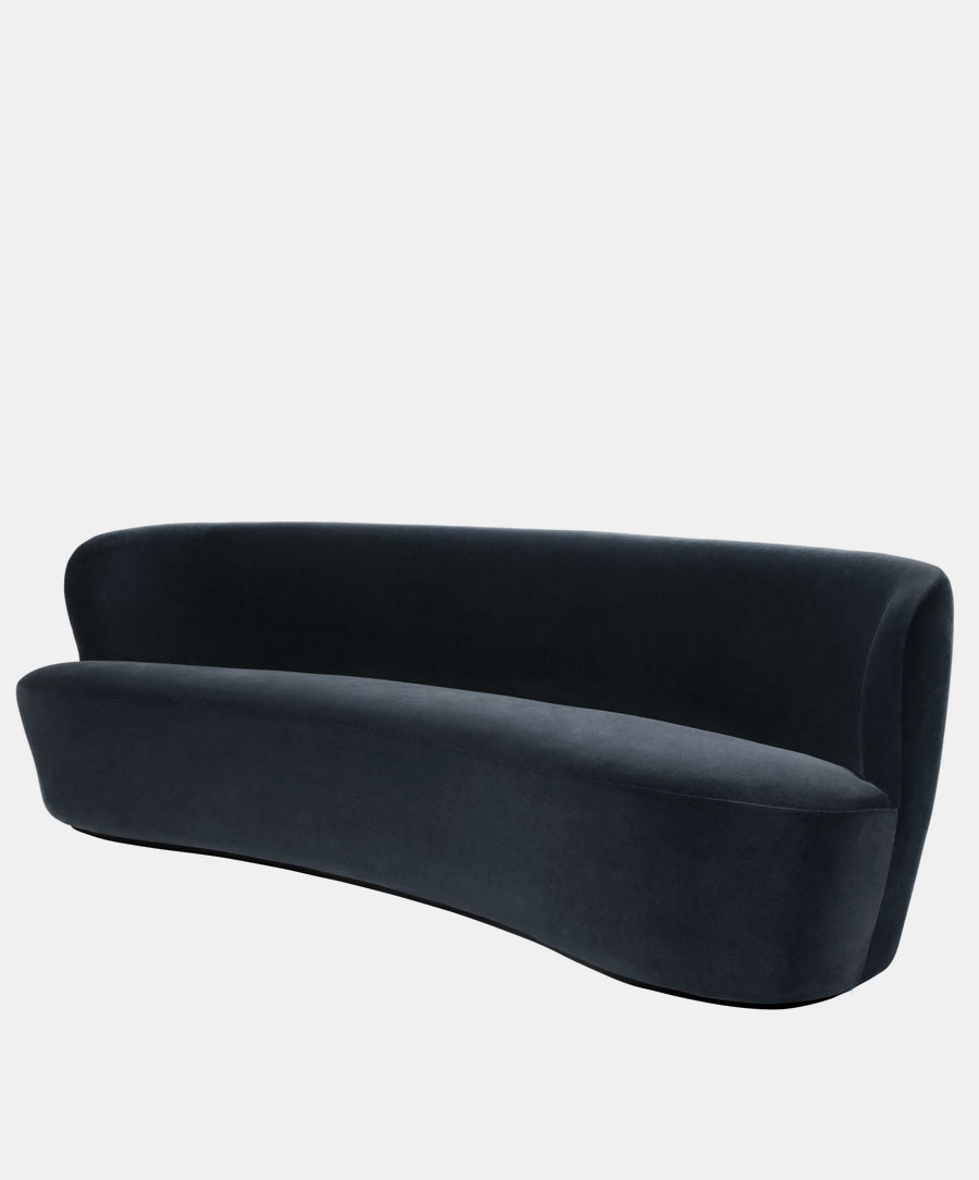 Stay Sofa Oval | DSHOP