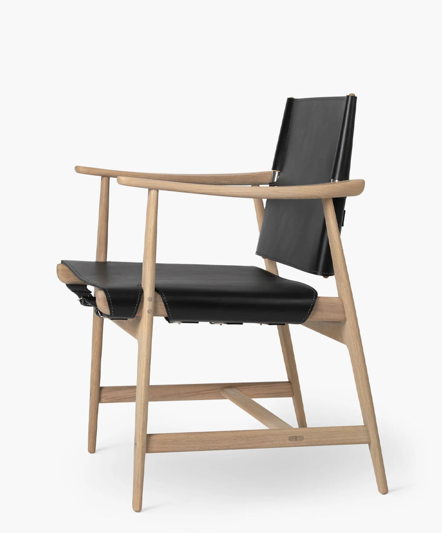 BM1106 Huntsman Chair | DSHOP