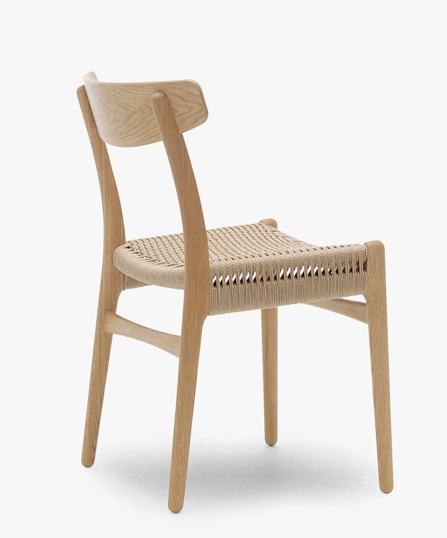 CH23 Dining Chair | DSHOP