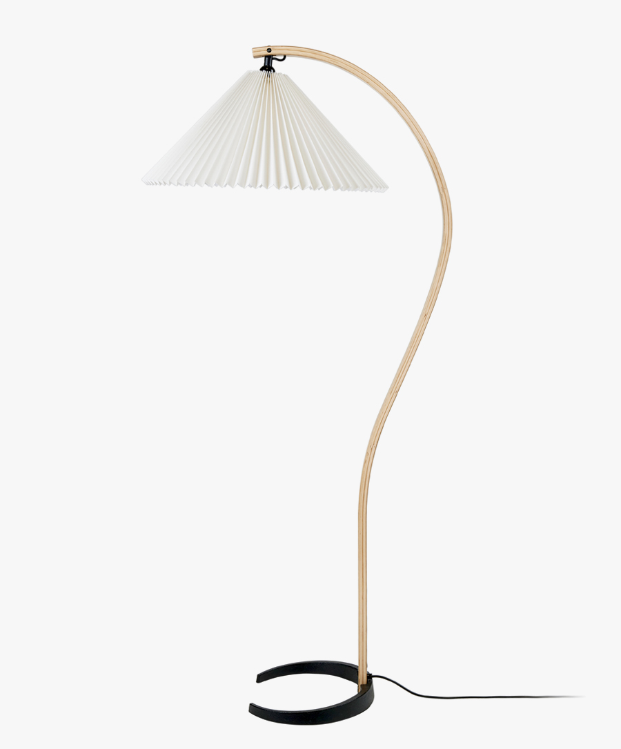 Gubi Timberline Floor Lamp | DSHOP