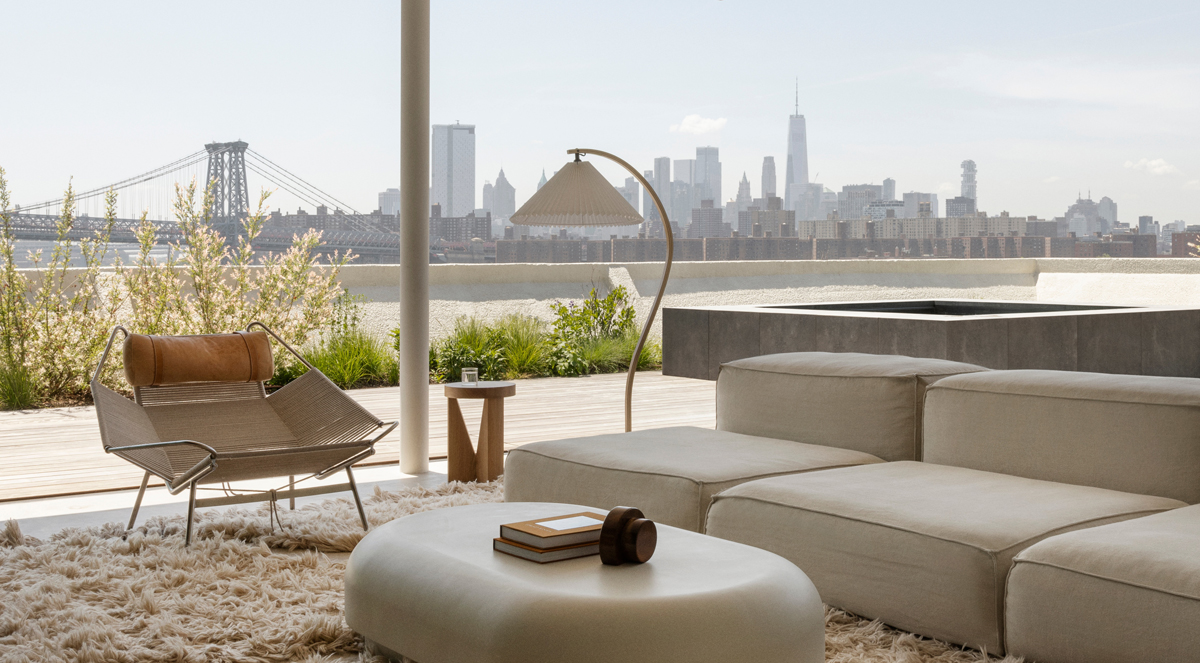 Luxury Brooklyn Apartment | DPAGES