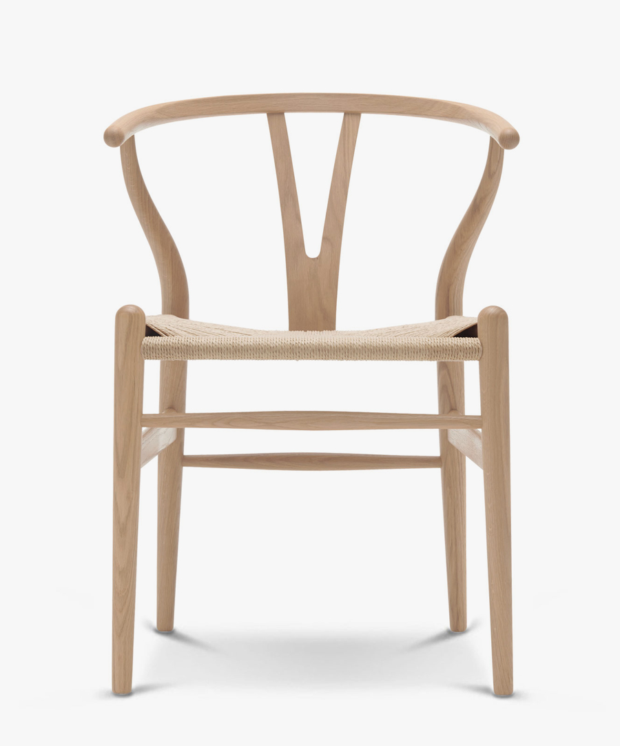 CH24 Wishbone Chair | DSHOP