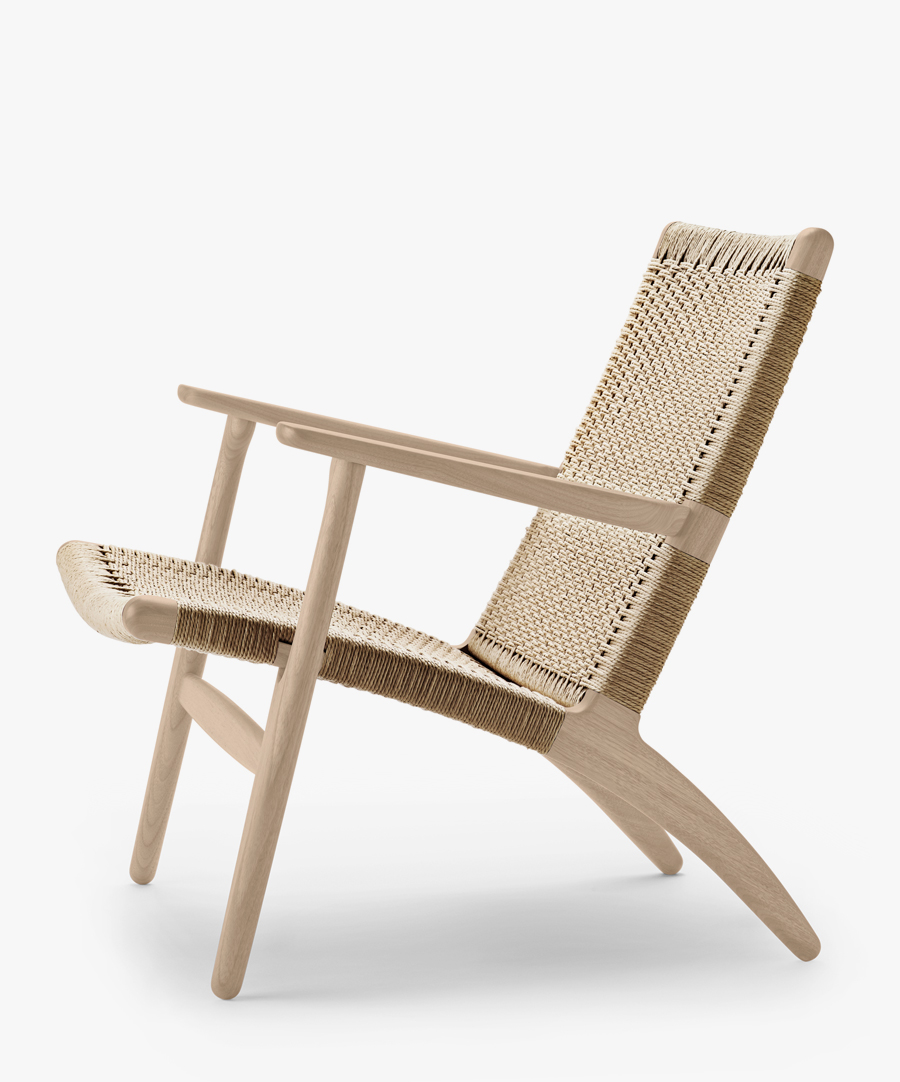 CH25 Lounge Chair | DSHOP