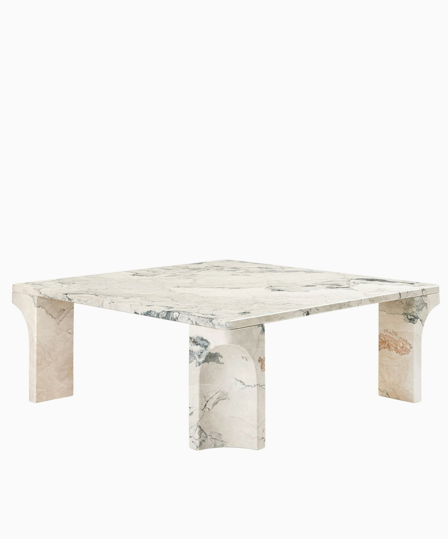 Gubi Doric Coffee Table | DSHOP