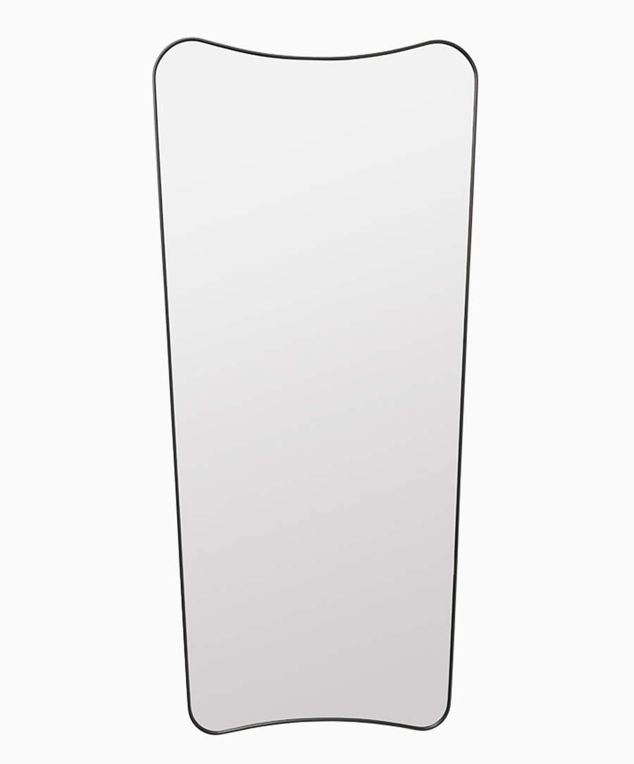 Gio Ponti F.A. 33 Wall Mirror | DSHOP