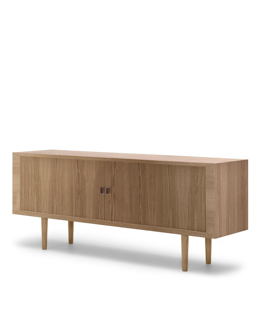 Carl Hansen & Son Credenza | DSHOP