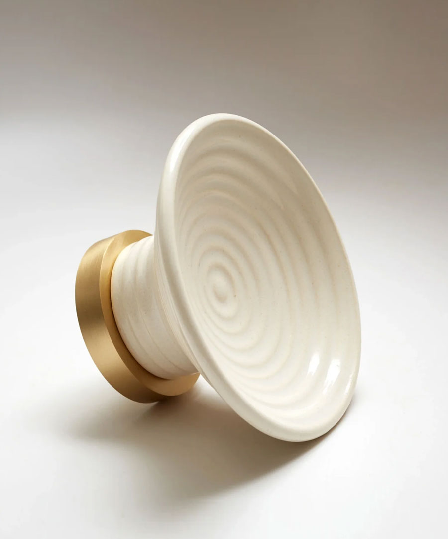 Nest Studio Glaze-02 Knob | DSHOP