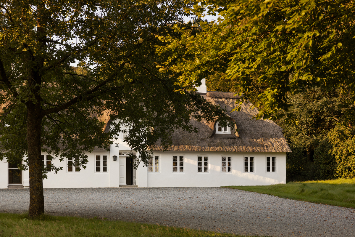 Dinesen Country Home 