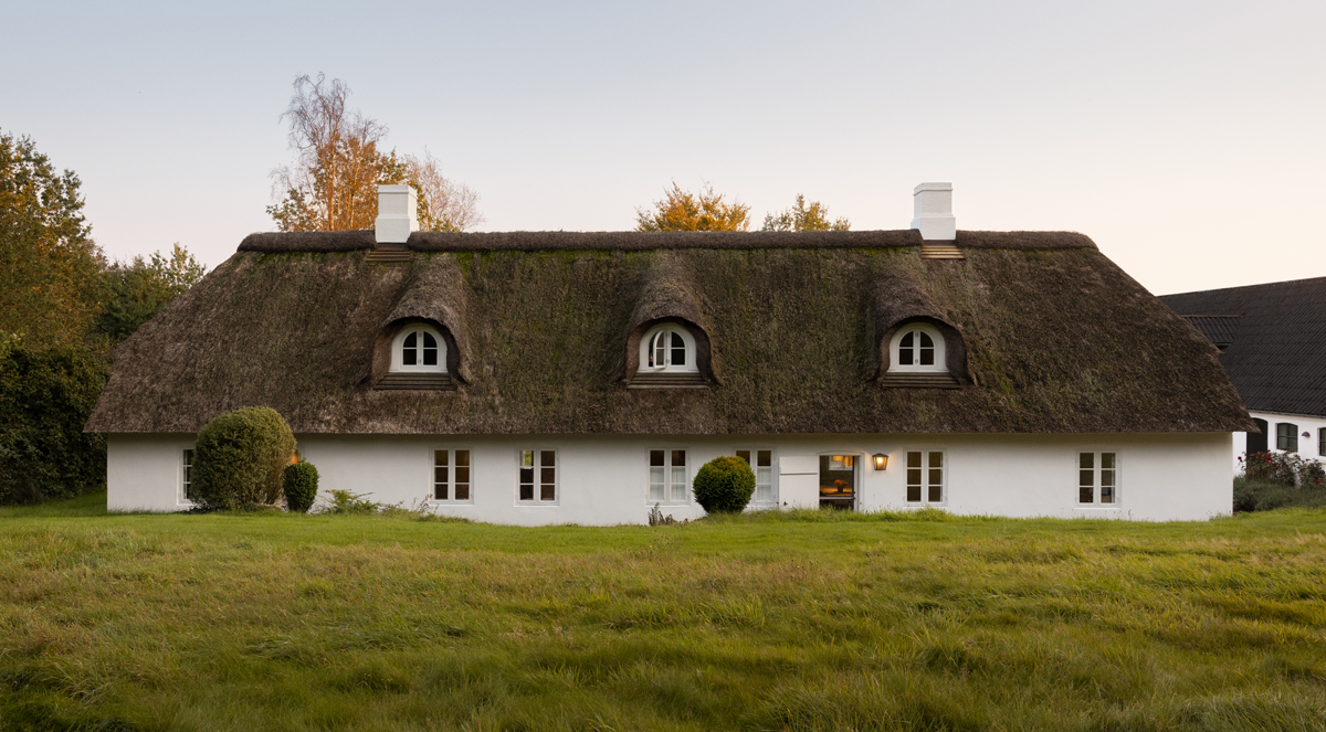 Danish Country Home | DPAGES