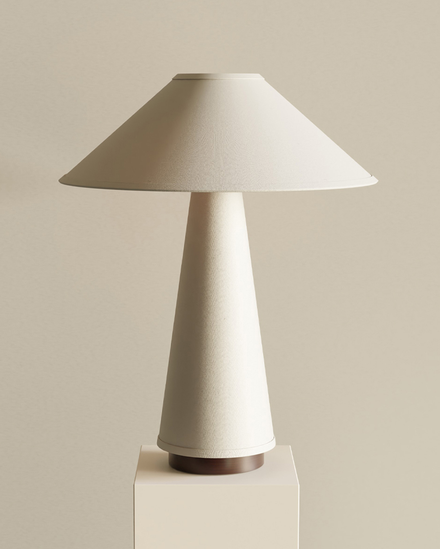 Dunn Linden Table Lamp | DSHOP