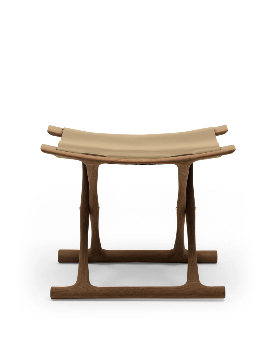 OW2000 Egyptian Stool | DSHOP