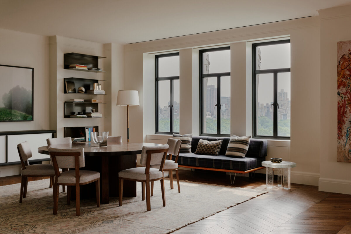 New York Apartment