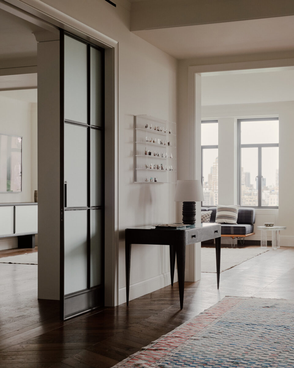 Minimalist Interior Design