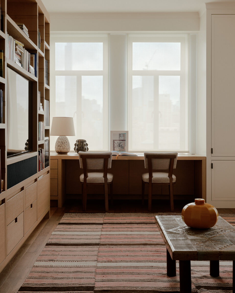 Multi Purpose Room