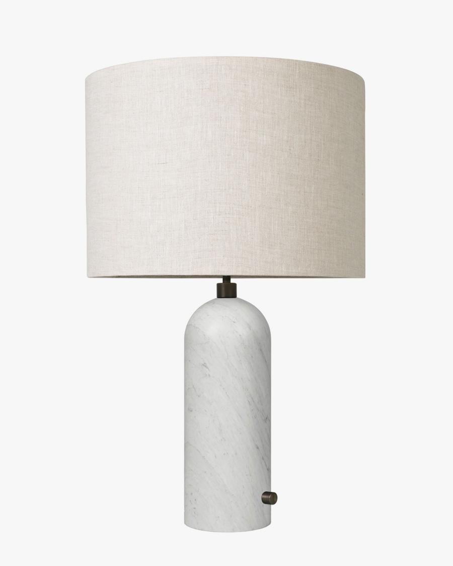 Gubi Gravity Table Lamp 