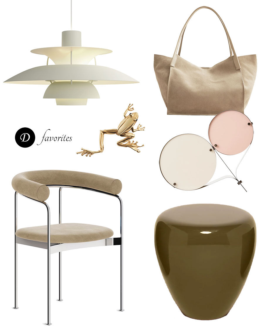May 2025 Favorites