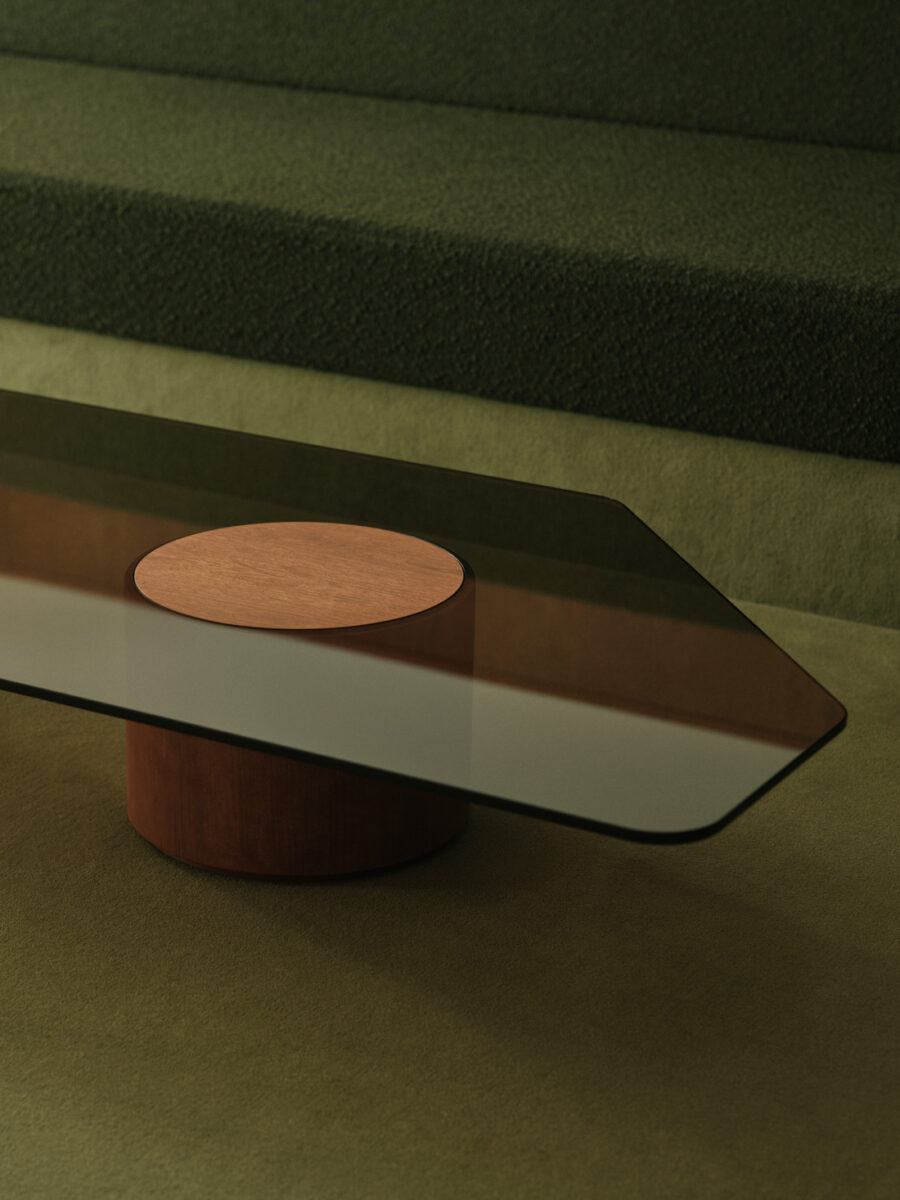 Custom Furniture