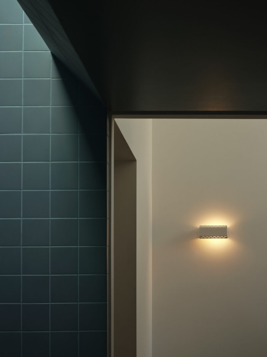 Minimal Architectural Detail