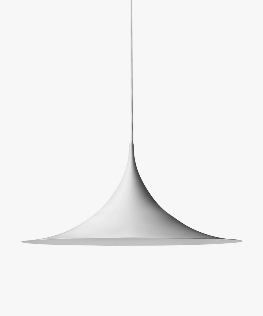 Gubi Semi Pendant