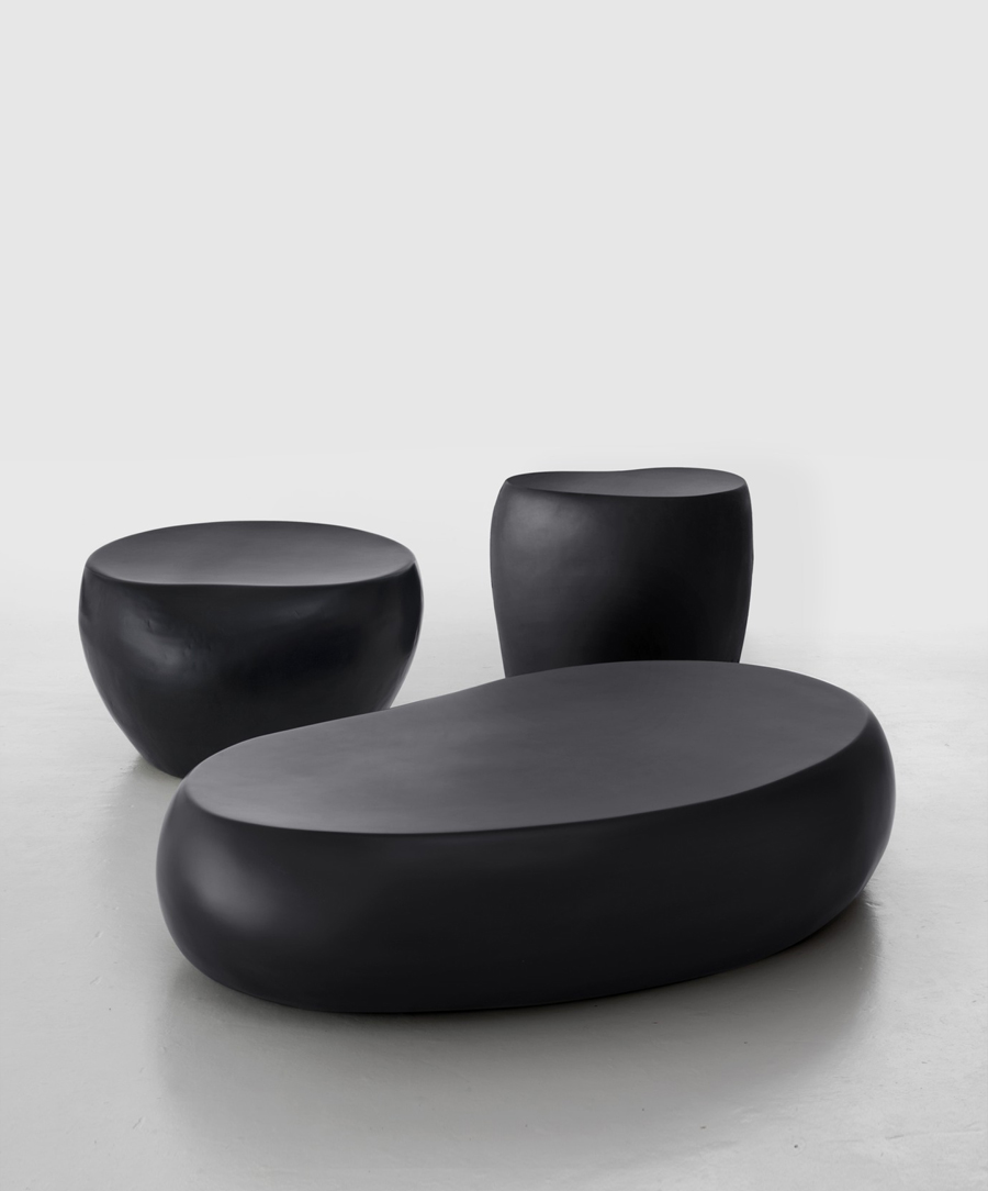 Imperfettolab Slab Table
