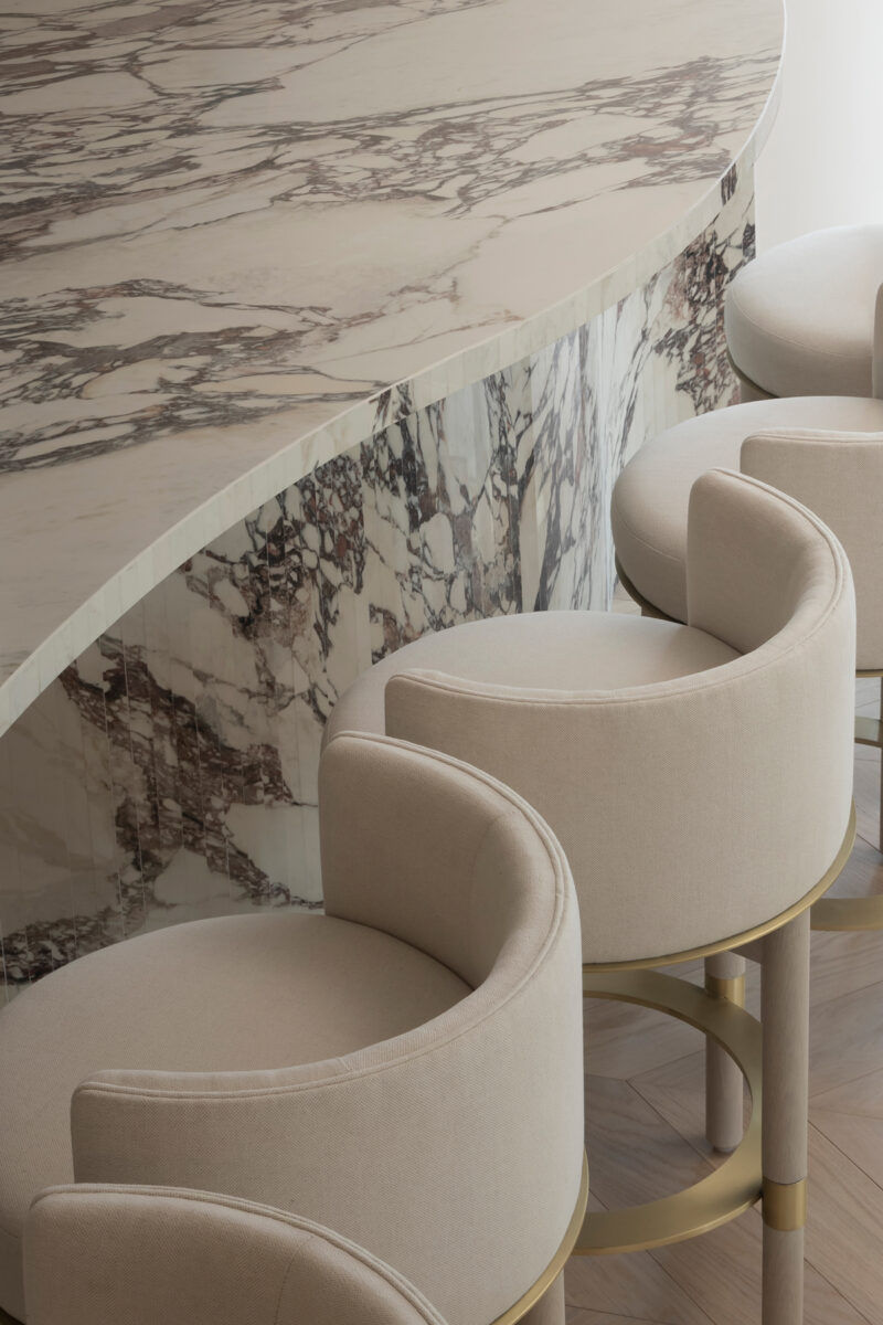 Custom Kitchen Island