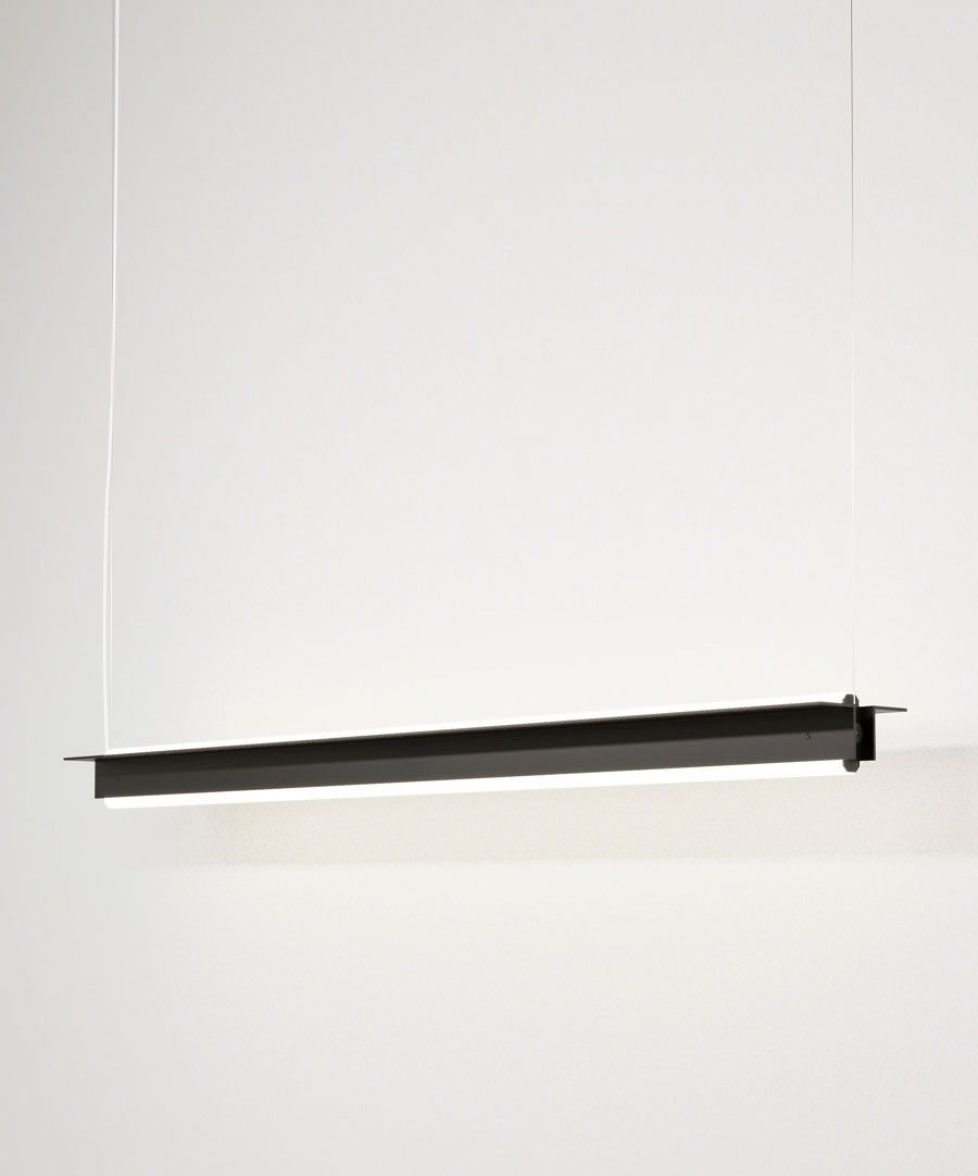 Axis T Pendant Light