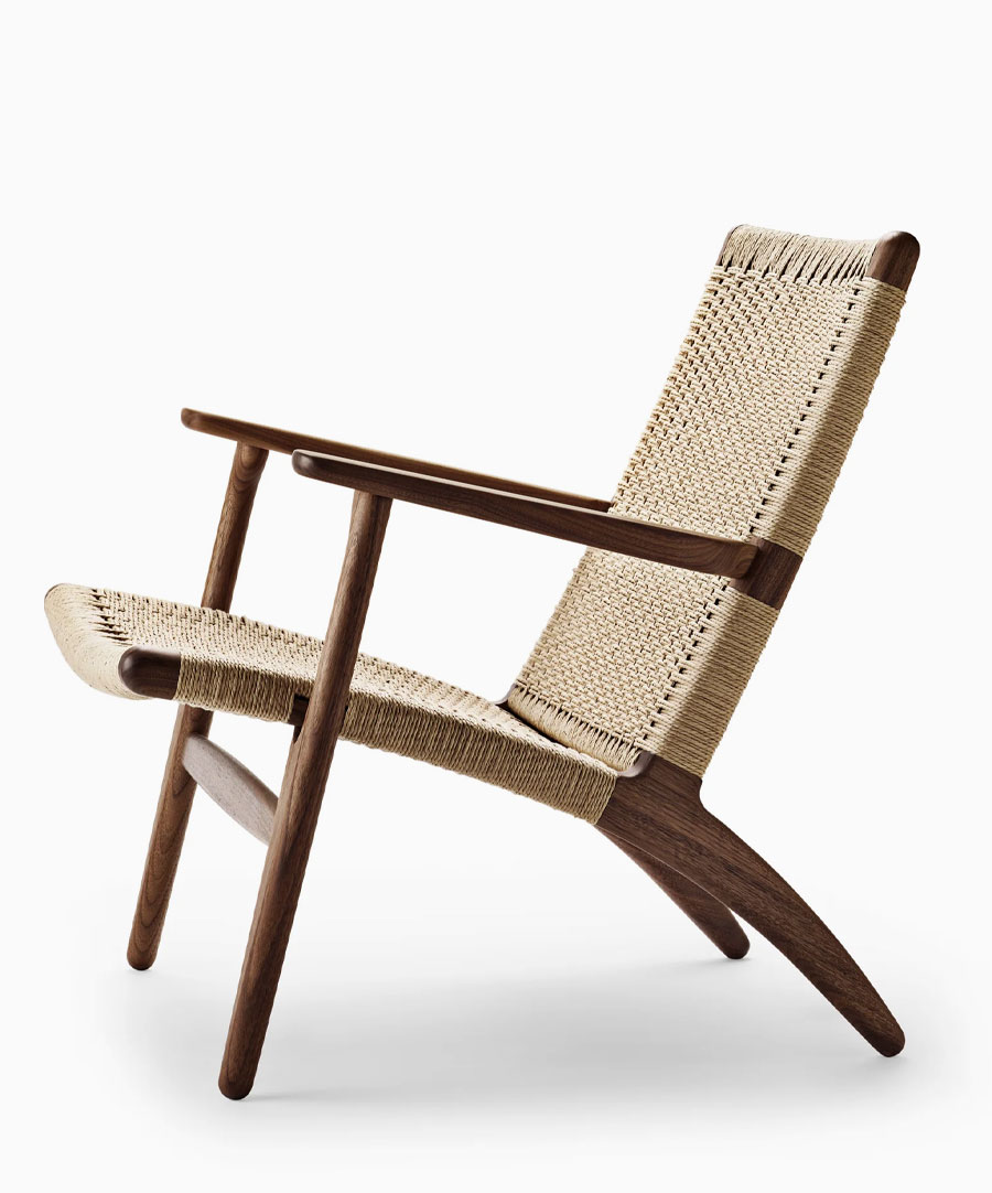CH25 Lounge Chair