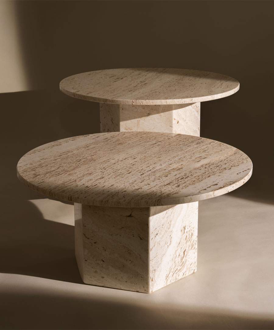 Gubi Epic Tables