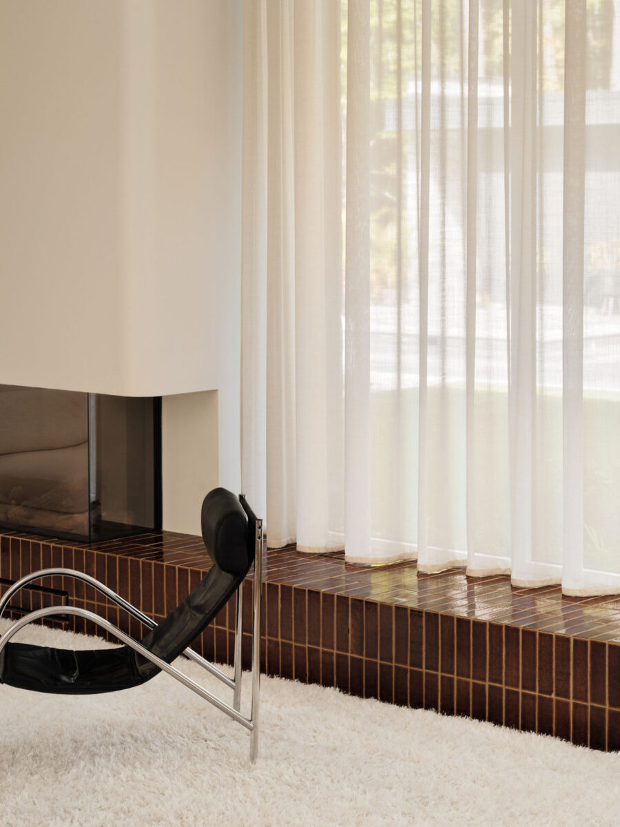 Vives St-Laurent Interior