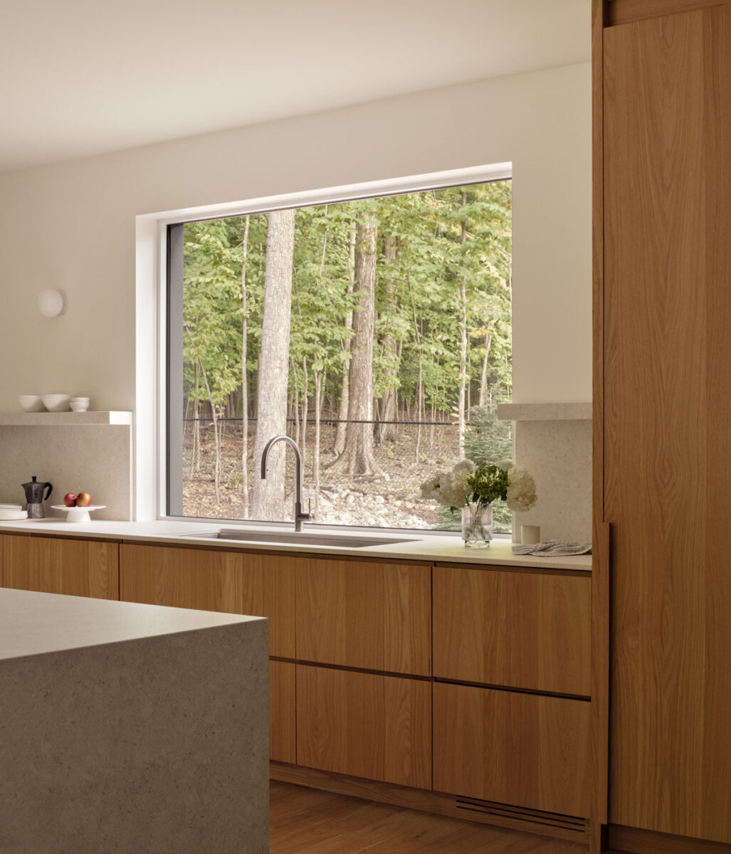 Minimalist Kitchen