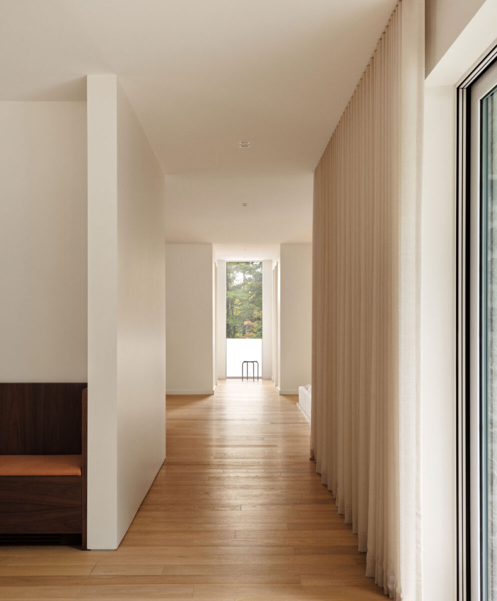 Interior Architecture