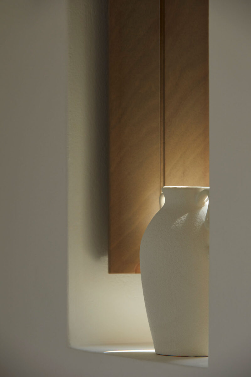 Interior Shutters