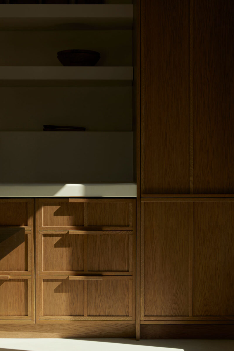 Luxury Kitchen Details