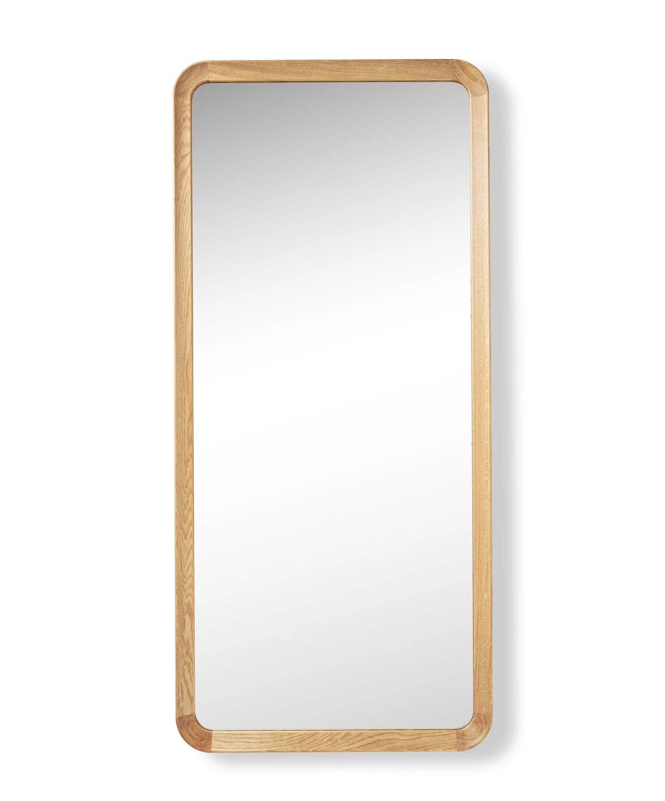 VLA62 Radio House Mirror