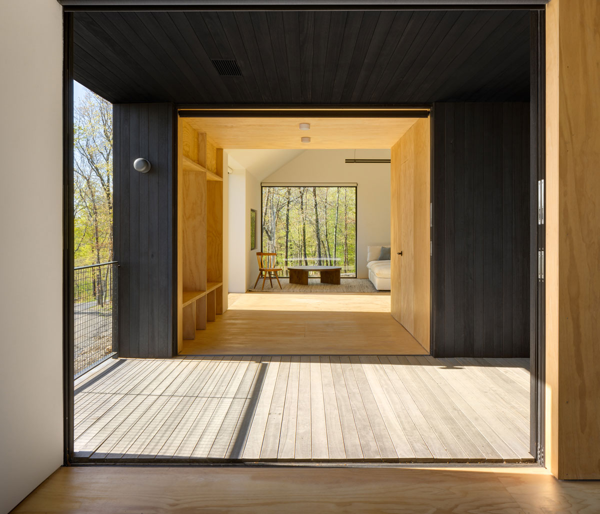 Guest house