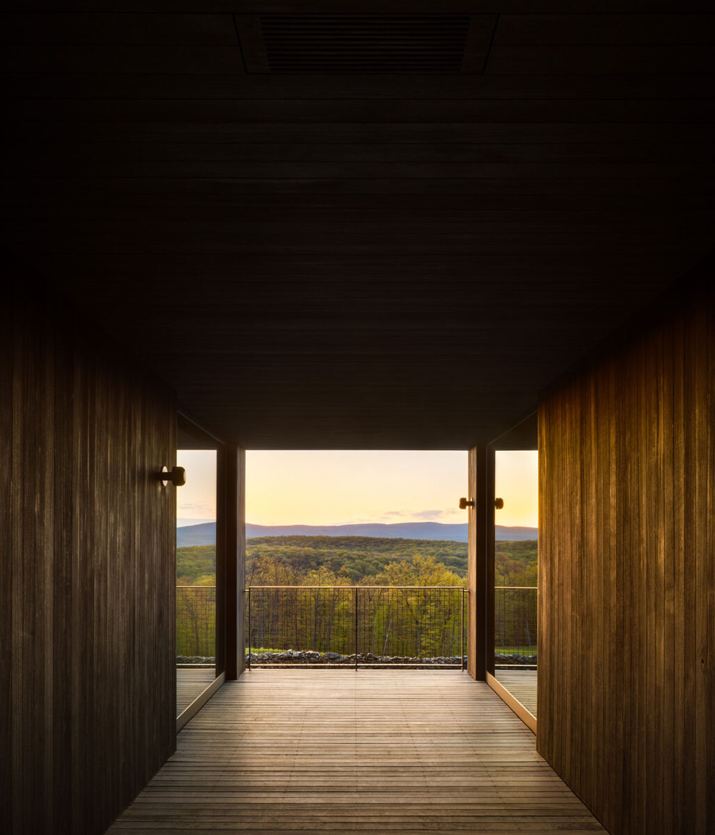 Breezeway