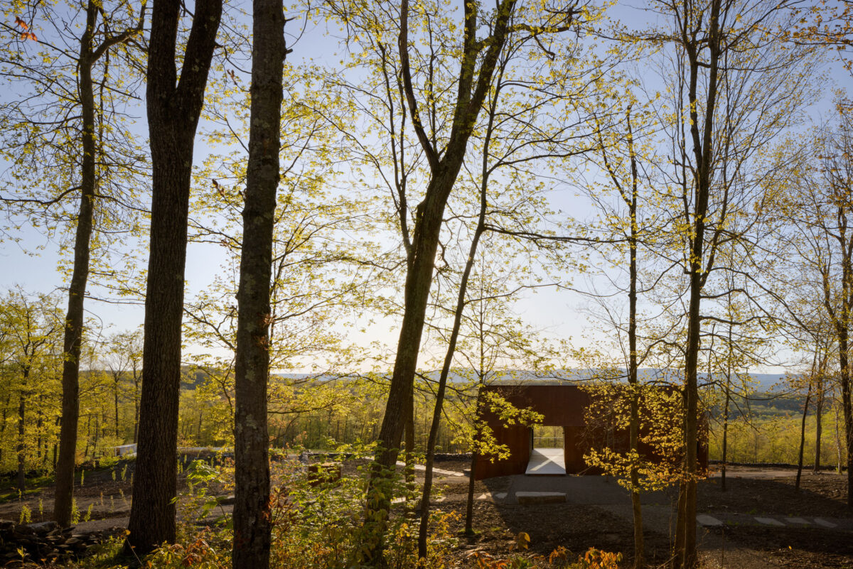 Worrell Yeung Architecture
