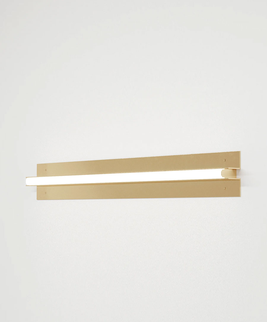 Axis Wall Sconce