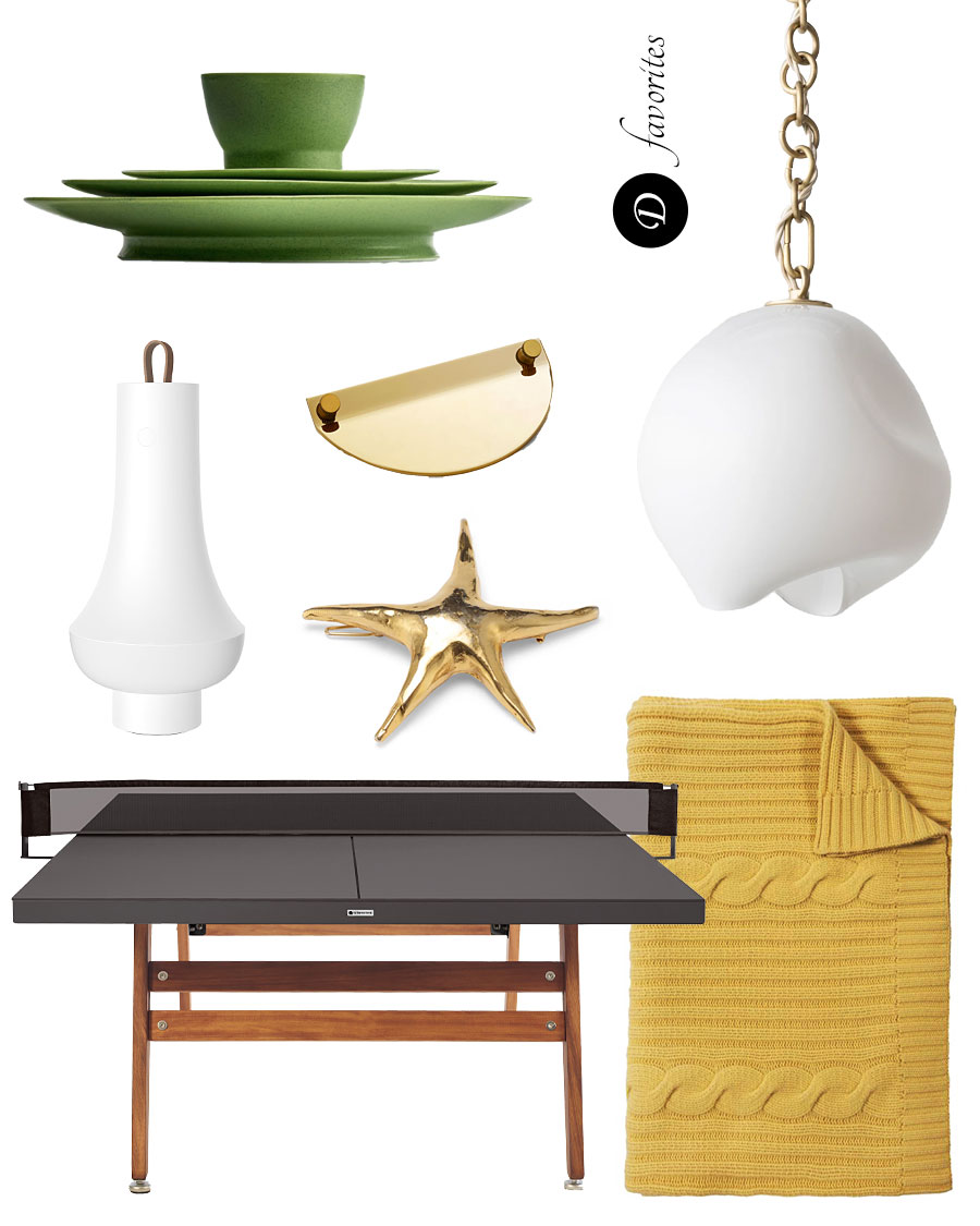 Dpages Home Decor Favorites
