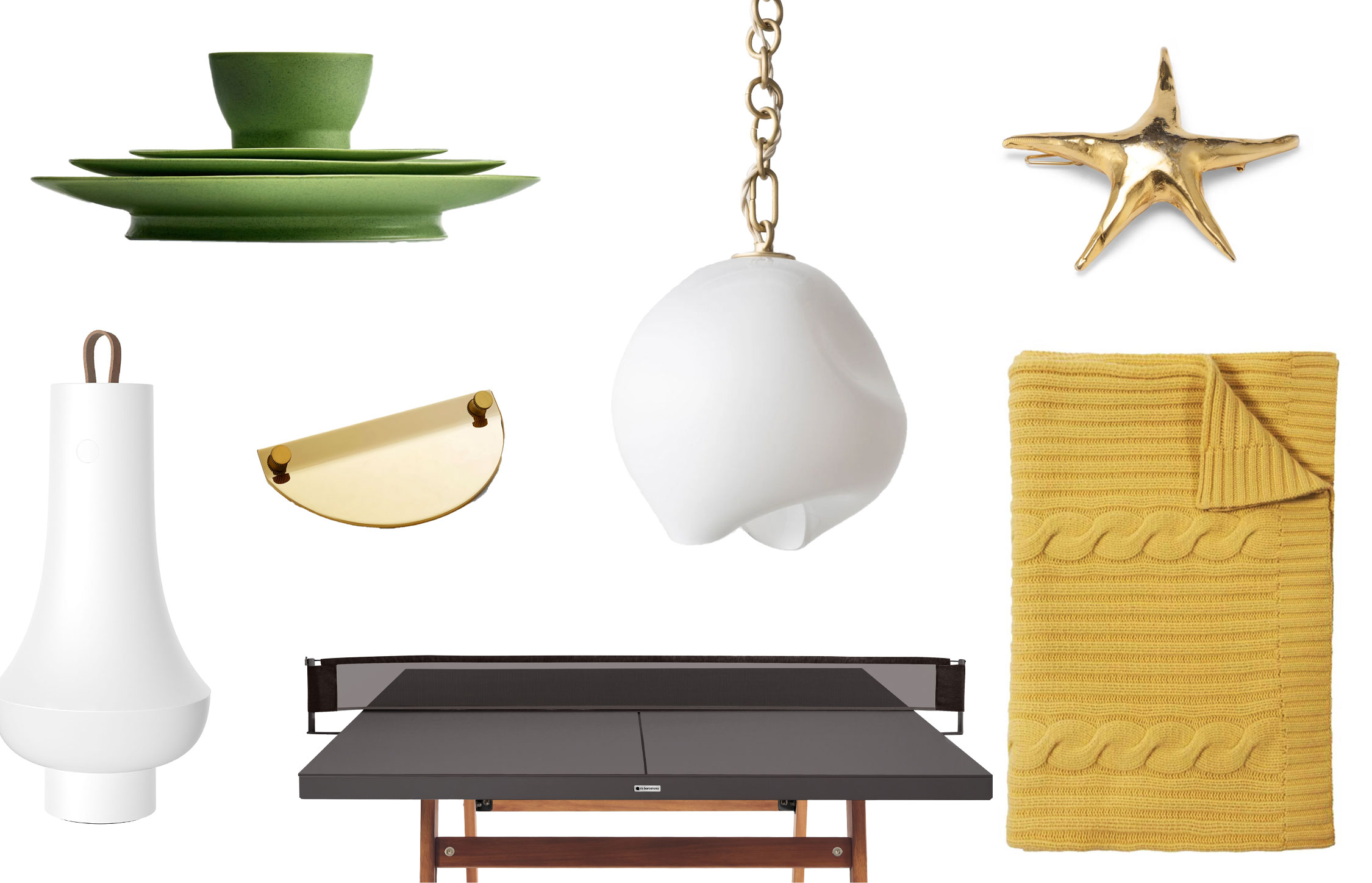July 2025 Home Decor Favorites