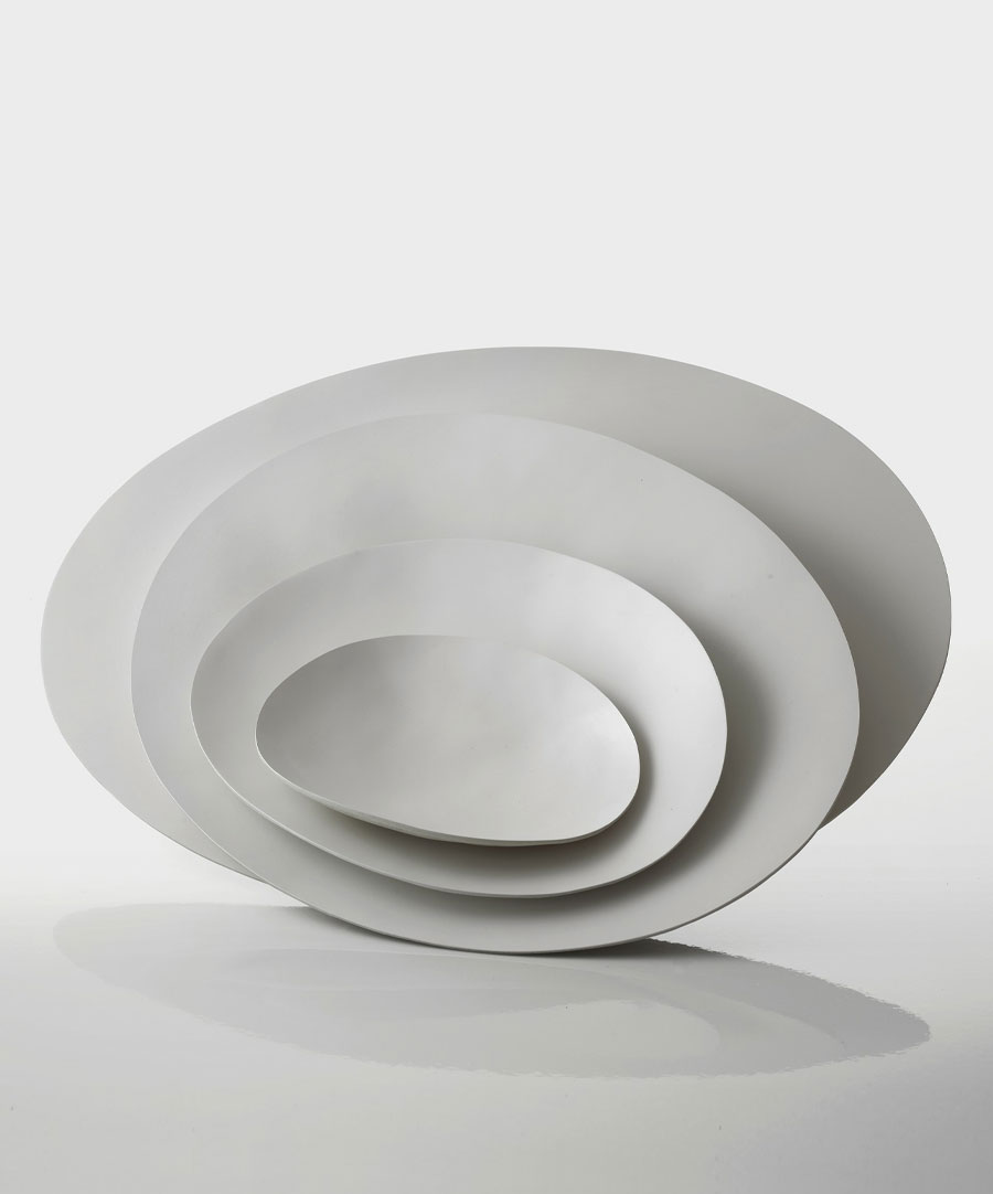 Guscio Trays | DSHOP
