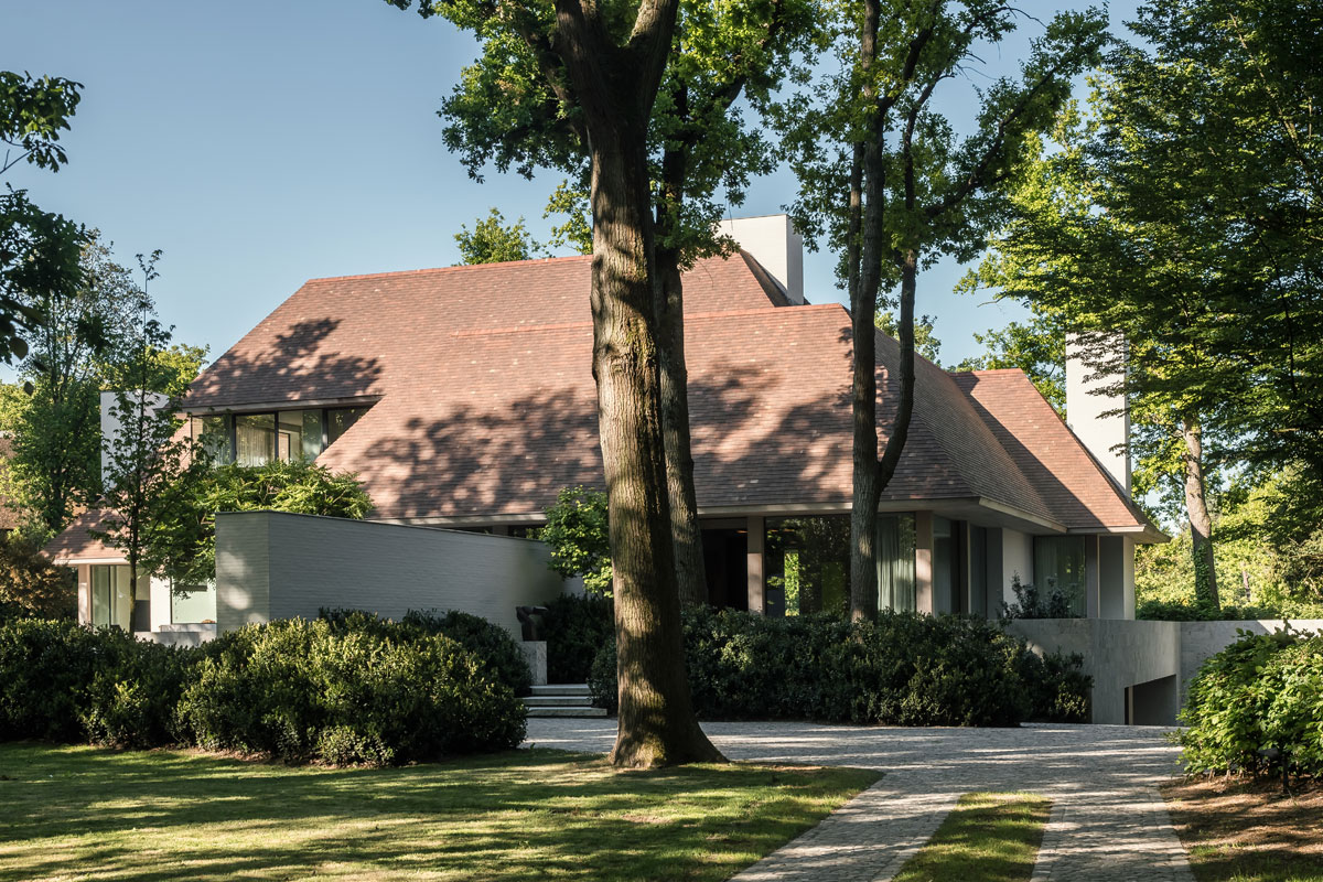 Flemish Home
