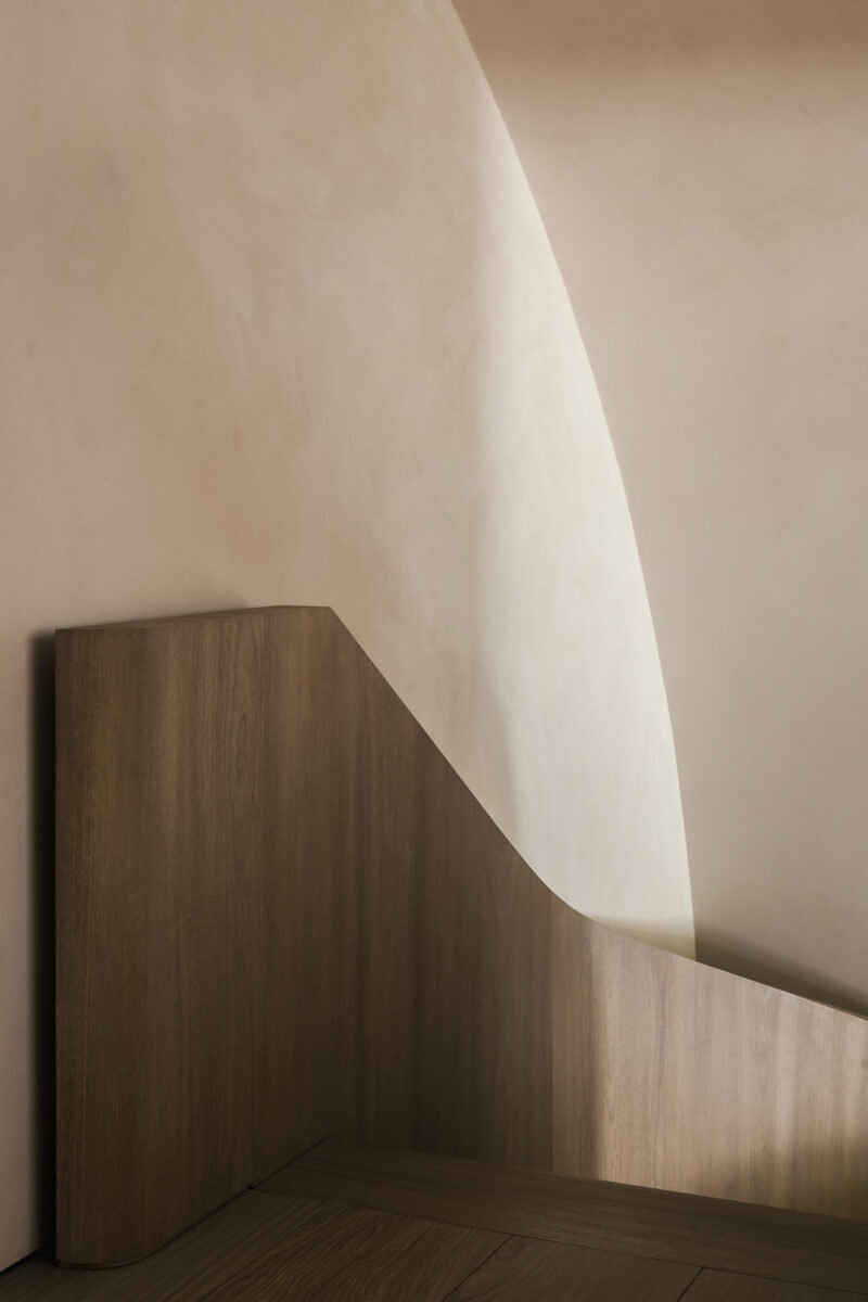 Bespoke Staircase