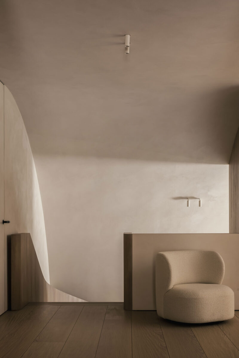 Minimalist Interior
