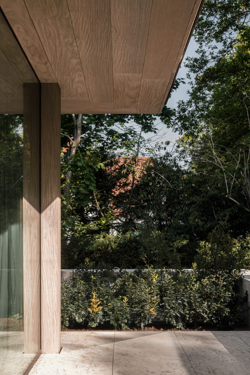 Architectural Detail