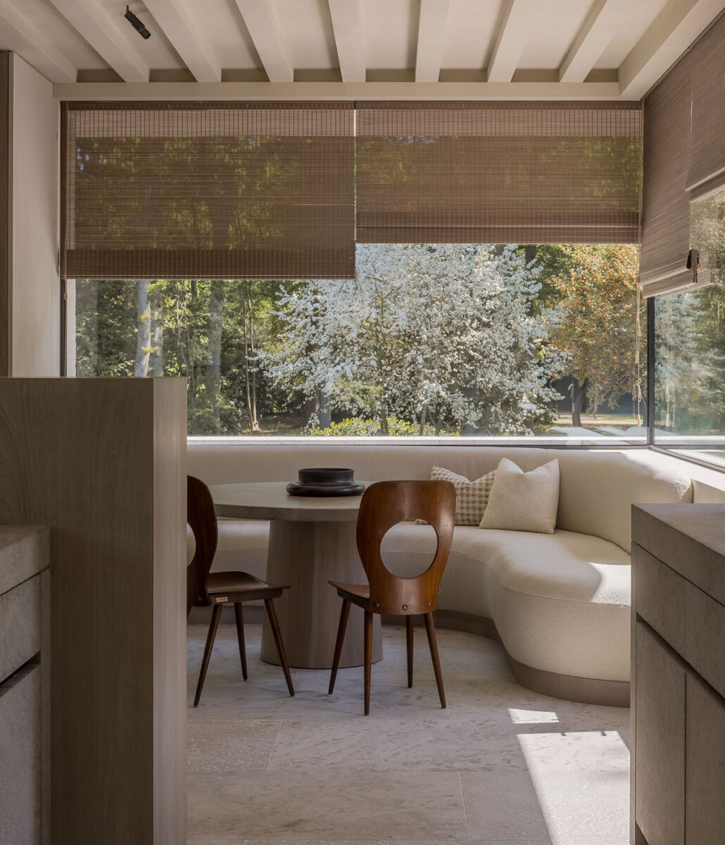 Dining Nook