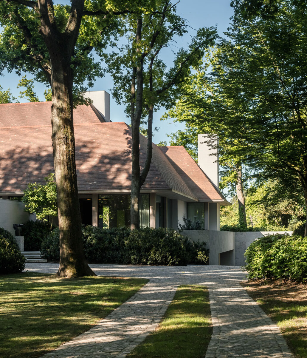 Driveway Design