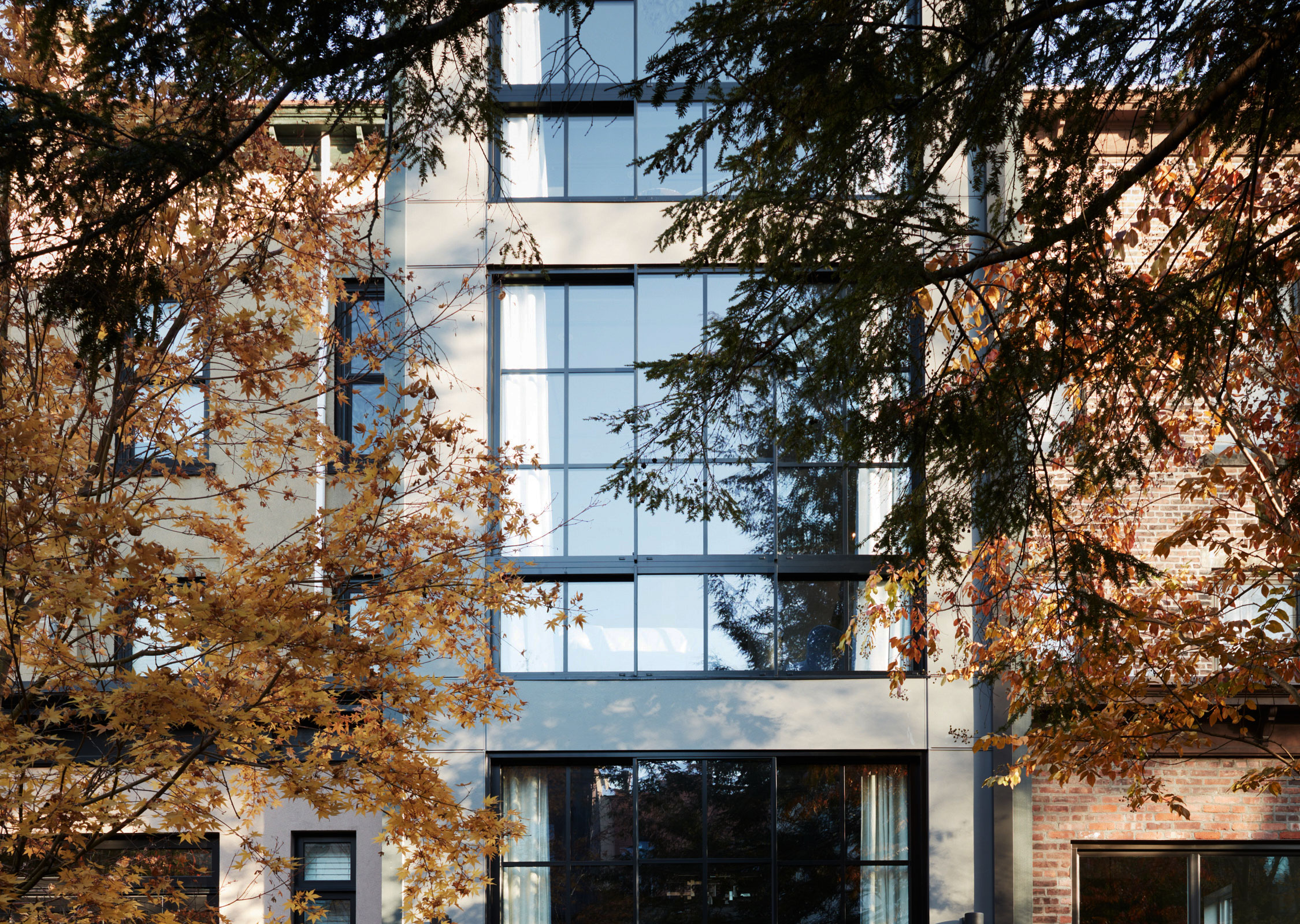 Townhome Renovation