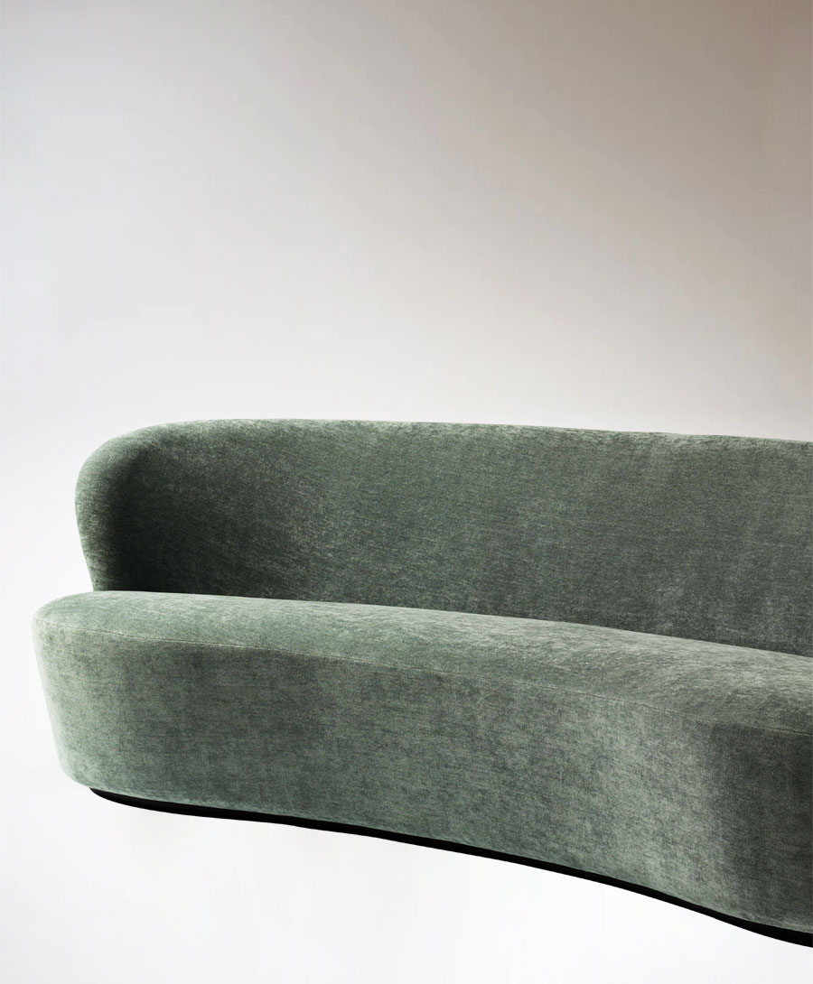 Gubi Stay Sofa | DSHOP