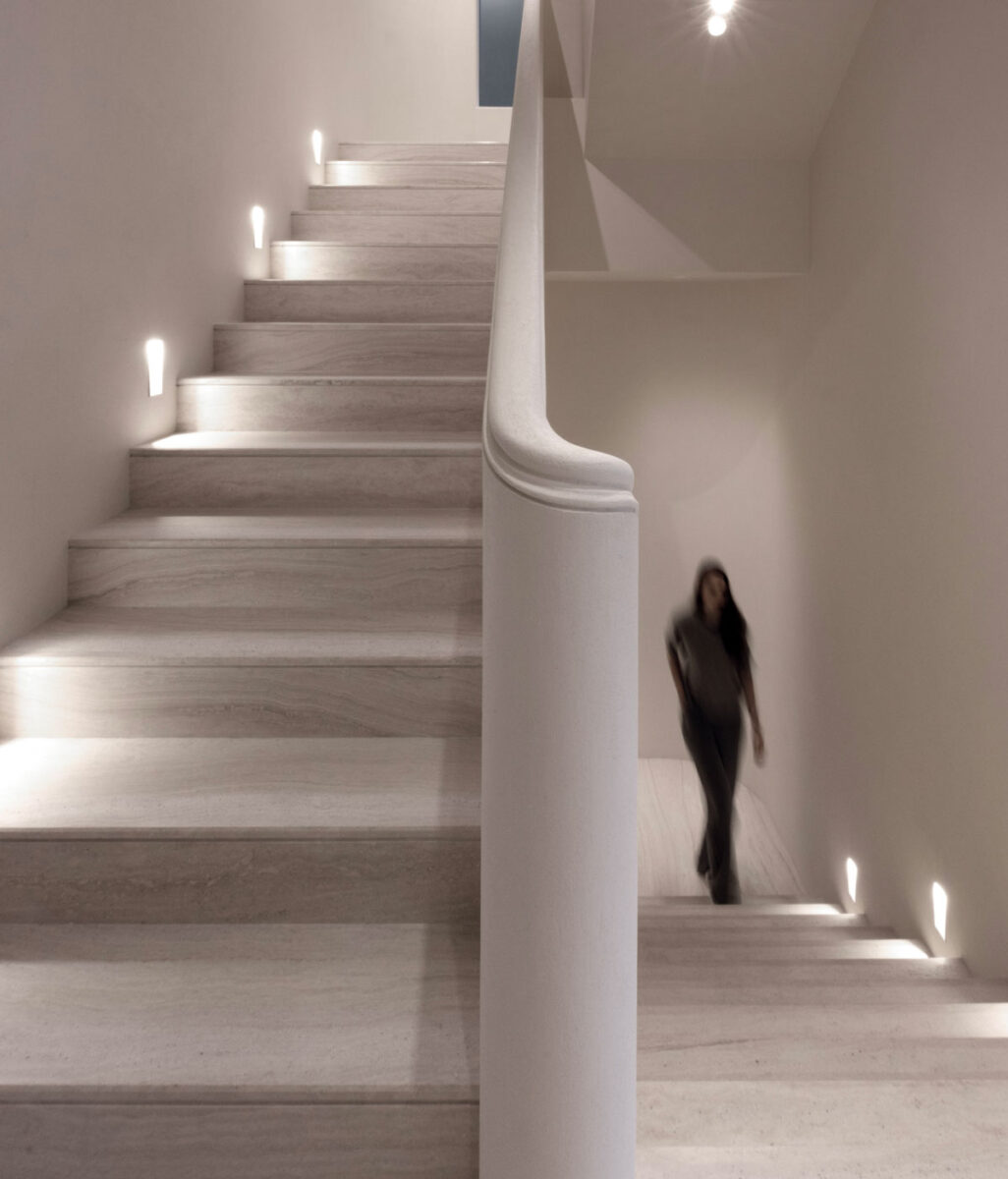 Bespoke Staircase